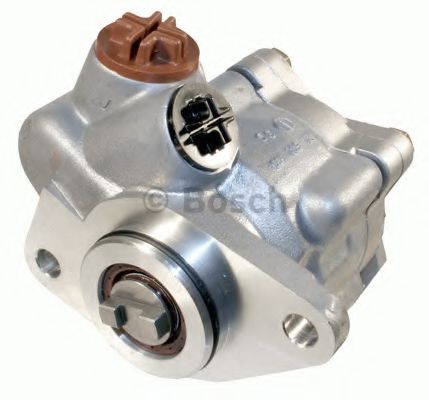 BOSCH K S01 000 343 Гидравлический насос, рулевое управление 