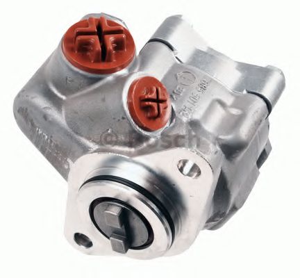 BOSCH K S01 000 347 Гидравлический насос, рулевое управление 
