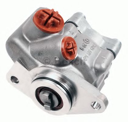 BOSCH K S00 000 380 Гидравлический насос, рулевое управление D 2876 LOH03<Euro 3> для MAN (Ман) BOSCH K S00 000 380 Гидравлический насос, рулевое управление D 2876 LOH03<Euro 3> для MAN (Ман)