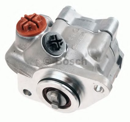 BOSCH K S00 000 381 Гидравлический насос, рулевое управление для MAN (Ман) BOSCH K S00 000 381 Гидравлический насос, рулевое управление для MAN (Ман)