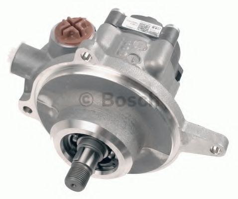 BOSCH K S00 000 384 Гидравлический насос, рулевое управление для VOLVO (Вольво) BOSCH K S00 000 384 Гидравлический насос, рулевое управление для VOLVO (Вольво)