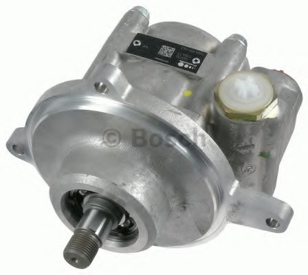 BOSCH K S00 000 388 Гидравлический насос, рулевое управление 08 2005 для VOLVO FH 16 (Вольво Фх 16) BOSCH K S00 000 388 Гидравлический насос, рулевое управление 08 2005 для VOLVO FH 16 (Вольво Фх 16)