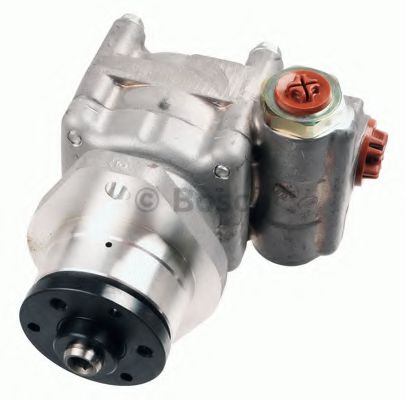 BOSCH K S01 000 368 Гидравлический насос, рулевое управление для VOLVO (Вольво) BOSCH K S01 000 368 Гидравлический насос, рулевое управление для VOLVO (Вольво)
