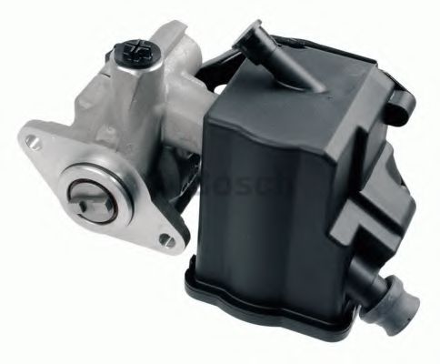 BOSCH K S01 000 371 Гидравлический насос, рулевое управление 