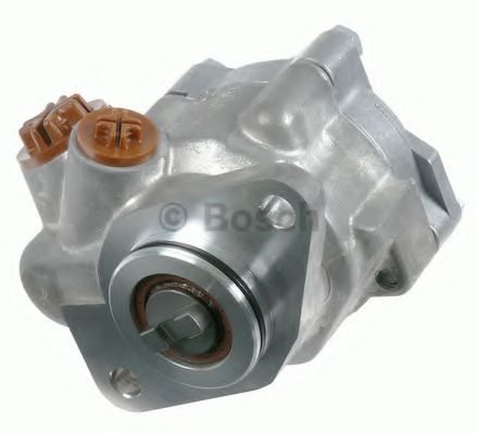 BOSCH K S00 000 405 Гидравлический насос, рулевое управление F3BE3681C для MAN (Ман) BOSCH K S00 000 405 Гидравлический насос, рулевое управление F3BE3681C для MAN (Ман)