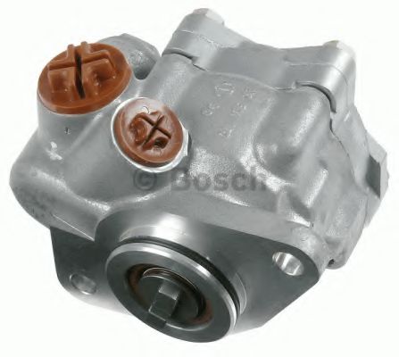 BOSCH K S01 000 388 Гидравлический насос, рулевое управление 