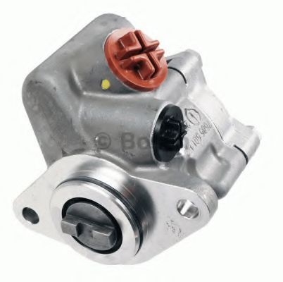 BOSCH K S01 000 391 Гидравлический насос, рулевое управление 