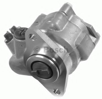 BOSCH K S00 000 422 Гидравлический насос, рулевое управление 09 2006 для MERCEDES-BENZ ISMO (Мэрcэдэс-бэнз Исмо) BOSCH K S00 000 422 Гидравлический насос, рулевое управление 09 2006 для MERCEDES-BENZ ISMO (Мэрcэдэс-бэнз Исмо)