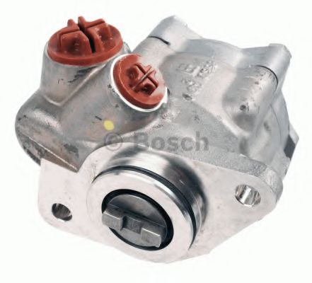 BOSCH K S01 000 393 Гидравлический насос, рулевое управление 