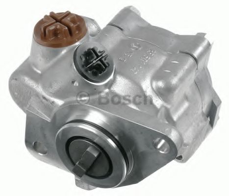 BOSCH K S01 000 396 Гидравлический насос, рулевое управление 