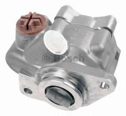BOSCH K S00 000 430 Гидравлический насос, рулевое управление для MERCEDES-BENZ ISMO (Мэрcэдэс-бэнз Исмо) BOSCH K S00 000 430 Гидравлический насос, рулевое управление для MERCEDES-BENZ ISMO (Мэрcэдэс-бэнз Исмо)