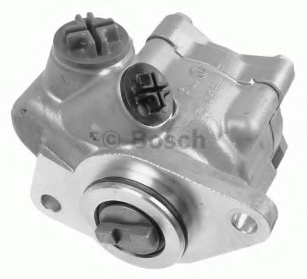 BOSCH K S00 000 431 Гидравлический насос, рулевое управление 09 2006 для MERCEDES-BENZ ISMO (Мэрcэдэс-бэнз Исмо) BOSCH K S00 000 431 Гидравлический насос, рулевое управление 09 2006 для MERCEDES-BENZ ISMO (Мэрcэдэс-бэнз Исмо)