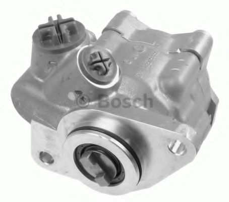 BOSCH K S01 000 410 Гидравлический насос, рулевое управление 