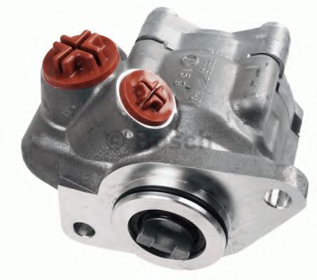 BOSCH K S01 000 415 Гидравлический насос, рулевое управление 