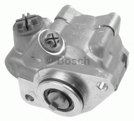 BOSCH K S00 000 446 Гидравлический насос, рулевое управление против часовой стрелки для MAN (Ман) BOSCH K S00 000 446 Гидравлический насос, рулевое управление против часовой стрелки для MAN (Ман)