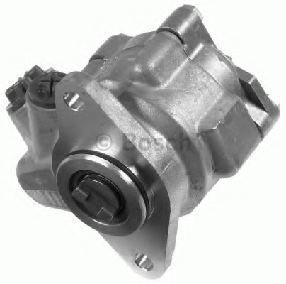 BOSCH K S00 000 402 Гидравлический насос, рулевое управление D 2066 LUH 11 для MAN (Ман) BOSCH K S00 000 402 Гидравлический насос, рулевое управление D 2066 LUH 11 для MAN (Ман)