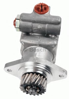 BOSCH K S01 000 429 Гидравлический насос, рулевое управление 