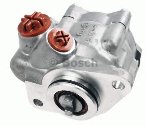 BOSCH K S01 000 436 Гидравлический насос, рулевое управление 