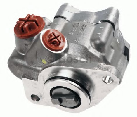 BOSCH K S00 000 467 Гидравлический насос, рулевое управление для MAN (Ман) BOSCH K S00 000 467 Гидравлический насос, рулевое управление для MAN (Ман)