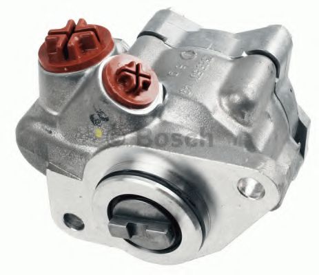 BOSCH K S00 000 468 Гидравлический насос, рулевое управление для MAN (Ман) BOSCH K S00 000 468 Гидравлический насос, рулевое управление для MAN (Ман)