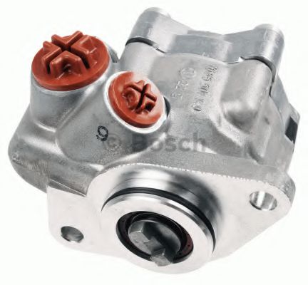 BOSCH K S01 000 449 Гидравлический насос, рулевое управление 
