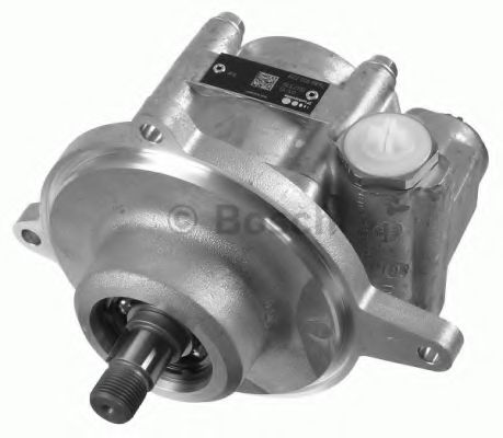 BOSCH K S00 000 490 Гидравлический насос, рулевое управление для VOLVO FH 16 (Вольво Фх 16) BOSCH K S00 000 490 Гидравлический насос, рулевое управление для VOLVO FH 16 (Вольво Фх 16)