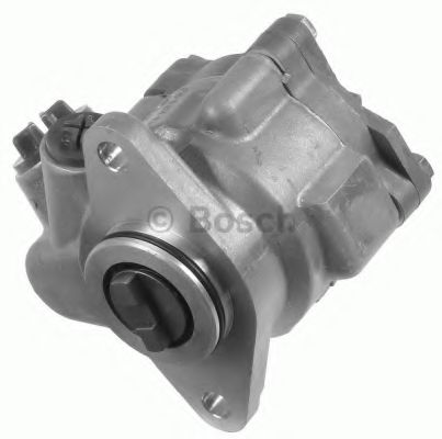 BOSCH K S00 000 496 Гидравлический насос, рулевое управление для MERCEDES-BENZ ISMO (Мэрcэдэс-бэнз Исмо) BOSCH K S00 000 496 Гидравлический насос, рулевое управление для MERCEDES-BENZ ISMO (Мэрcэдэс-бэнз Исмо)
