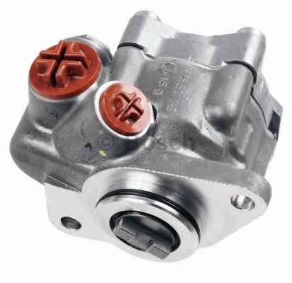 BOSCH K S00 000 499 Гидравлический насос, рулевое управление для MAN (Ман) BOSCH K S00 000 499 Гидравлический насос, рулевое управление для MAN (Ман)