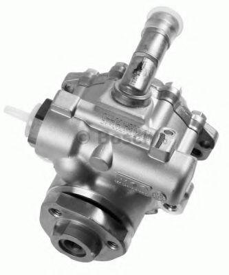 BOSCH K S00 000 511 Гидравлический насос, рулевое управление 1J. . Y. . 080 000 для AUDI TT (Ауди Тт) BOSCH K S00 000 511 Гидравлический насос, рулевое управление 1J. . Y. . 080 000 для AUDI TT (Ауди Тт)