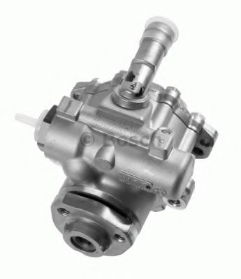 BOSCH K S00 000 513 Гидравлический насос, рулевое управление AKL для VOLKSWAGEN BORA (Фольксваген Бора) BOSCH K S00 000 513 Гидравлический насос, рулевое управление AKL для VOLKSWAGEN BORA (Фольксваген Бора)