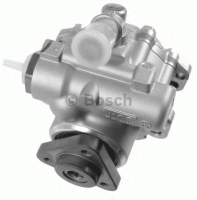 BOSCH K S01 000 486 Гидравлический насос, рулевое управление 
