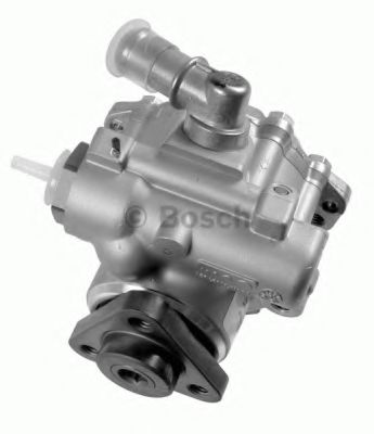 BOSCH K S01 000 487 Гидравлический насос, рулевое управление 