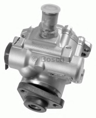 BOSCH K S01 000 488 Гидравлический насос, рулевое управление 