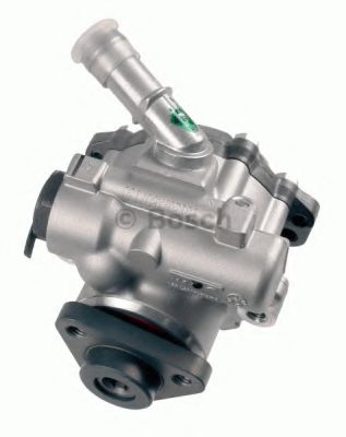 BOSCH K S01 000 490 Гидравлический насос, рулевое управление 