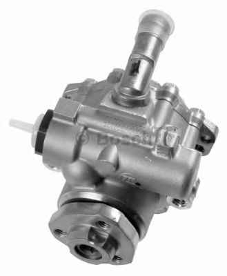 BOSCH K S00 000 533 Гидравлический насос, рулевое управление для VOLKSWAGEN BORA (Фольксваген Бора) BOSCH K S00 000 533 Гидравлический насос, рулевое управление для VOLKSWAGEN BORA (Фольксваген Бора)