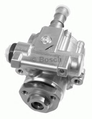 BOSCH K S01 000 504 Гидравлический насос, рулевое управление 