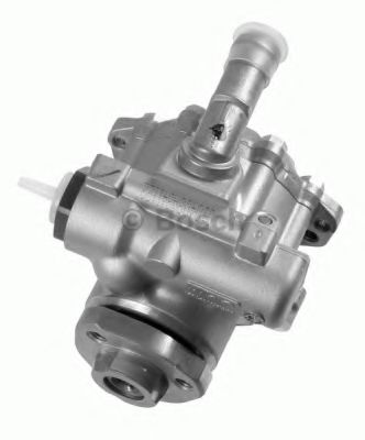 BOSCH K S01 000 506 Гидравлический насос, рулевое управление 