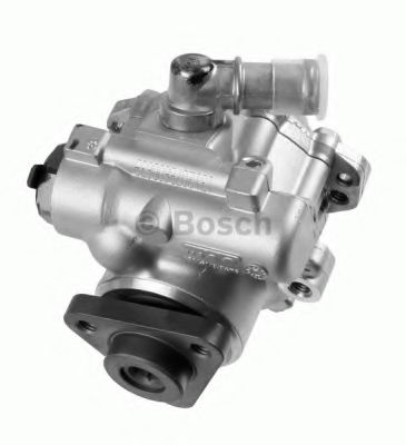 BOSCH K S01 000 510 Гидравлический насос, рулевое управление 