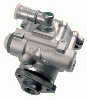 BOSCH K S01 000 511 Гидравлический насос, рулевое управление 