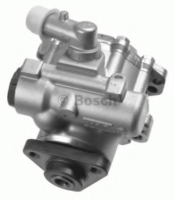 BOSCH K S01 000 513 Гидравлический насос, рулевое управление 