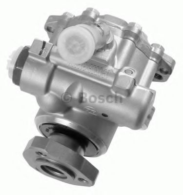 BOSCH K S01 000 515 Гидравлический насос, рулевое управление 