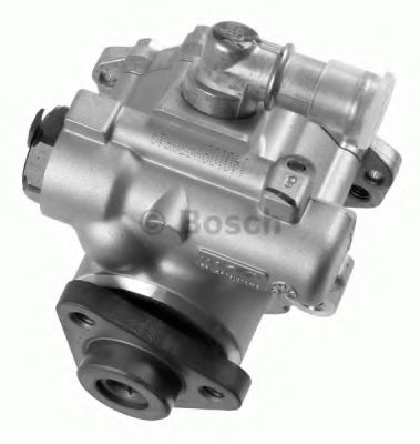 BOSCH K S01 000 516 Гидравлический насос, рулевое управление для AUDI A4 (Ауди А4) BOSCH K S01 000 516 Гидравлический насос, рулевое управление для AUDI A4 (Ауди А4)