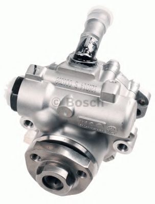 BOSCH K S01 000 517 Гидравлический насос, рулевое управление 