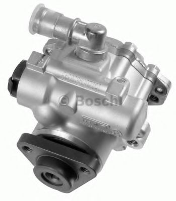 BOSCH K S01 000 518 Гидравлический насос, рулевое управление 