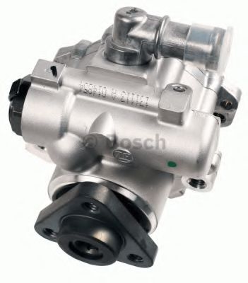 BOSCH K S01 000 522 Гидравлический насос, рулевое управление 