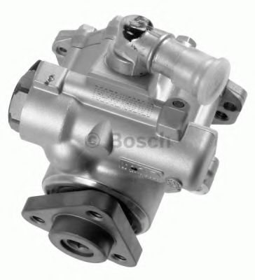 BOSCH K S01 000 523 Гидравлический насос, рулевое управление 