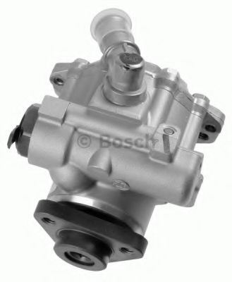 BOSCH K S01 000 526 Гидравлический насос, рулевое управление 