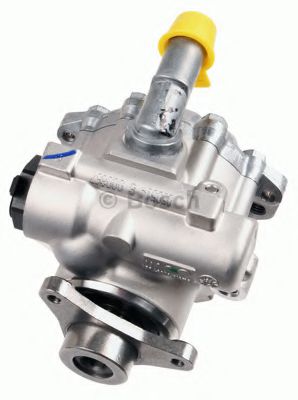 BOSCH K S01 000 531 Гидравлический насос, рулевое управление 