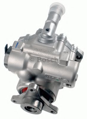 BOSCH K S01 000 532 Гидравлический насос, рулевое управление 