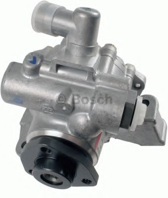BOSCH K S01 000 534 Гидравлический насос, рулевое управление 